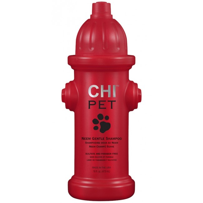 CHI Gentle Shampoo 473ml from HairShop.lv