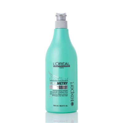 Picture of L'oreal SE Volumetry Shampoo 750 ml