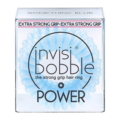 Picture of INVISIBOBBLE POWER Something Blue  – 3 pcs.