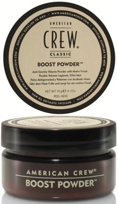 Picture of AMERICAN CREW BOOST POWDER apjoma pūderis 10g