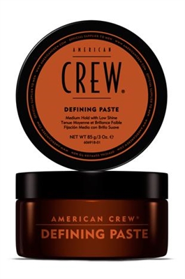Picture of American Crew Classic Defining Paste 85g