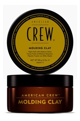 Picture of AMERICAN CREW MOLDING CLAY veidošanas māls 85g