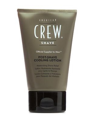 Picture of American Crew Post-Shave Cooling Lotion 125 ml