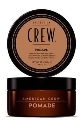 Picture of American Crew Classic Pomade 85g