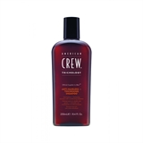 Vairāk informācijas par American Crew Anti Hair Loss Shampoo 250ml