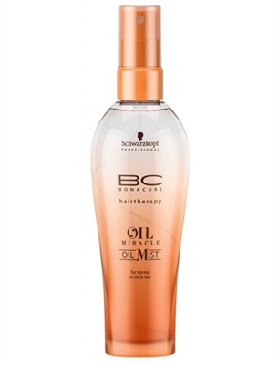 Picture of Schwarzkopf BC Oil Miracle Oil Mist 100 ml