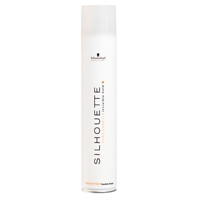 Picture of Silhouette Flexible Hold Hairspray