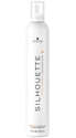 SCHWARZKOPF PROFESSIONAL SILHOUETTE FLEXIBLE HOLD mousse