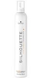 Show details for Silhouette Flexible Hold Mousse 500ml
