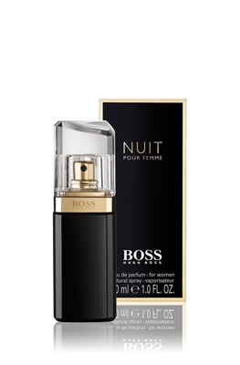 Picture of HUGO BOSS Nuit Pour Femme EDP
