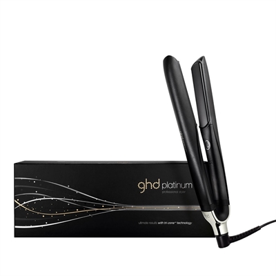 Picture of GHD Platinum Black