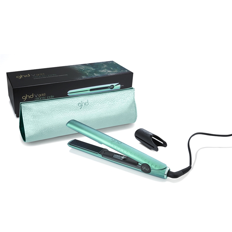 Ghd hotsell pearl platinum