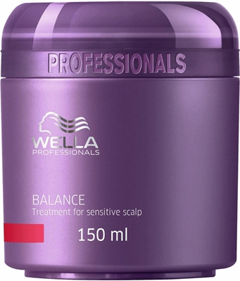 Picture of Wella professionals Balance Calm Sensitive  Mask  150ml