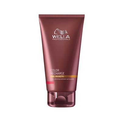 Picture of Wella professionals Color Recharge Cool Brunette Conditioner 200ml