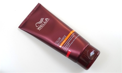 Picture of Wella professionals Color Recharge Warm Red Conditioner 200ml