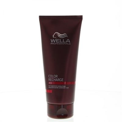 Picture of Wella professionals Color Recharge Red Conditioner 200ml