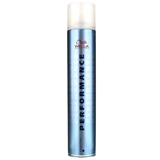 Vairāk informācijas par Wella professionals Performance Strong Hairspray 500ml