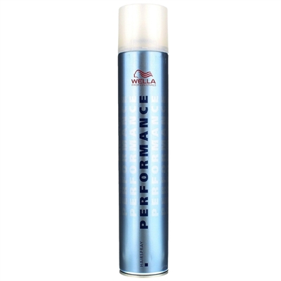 Picture of Wella professionals Performance Strong Hairspray 500ml