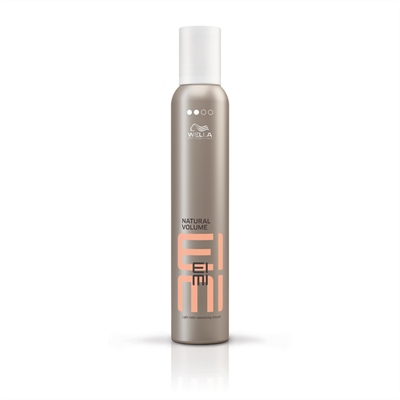 Picture of WELLA PROFESSIONALS EIMI NATURAL VOLUME apjomu piešķirošas matu putas 300ml