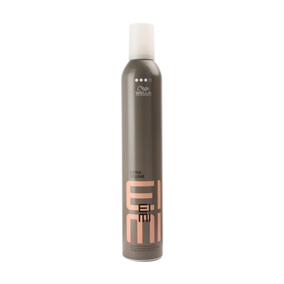 Picture of WELLA PROFESSIONALS EIMI EXTRA VOLUME volumizing mousse 300ml