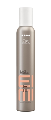 Picture of WELLA PROFESSIONALS EIMI SHAPE CONTROL veidošanas matu putas 300ml