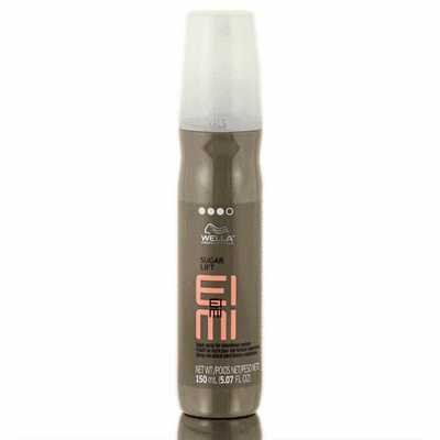 Picture of WELLA PROFESSIONALS EIMI SUGAR LIFT apjoma sprejs 150ml
