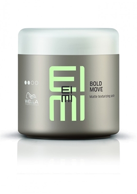 Picture of WELLA PROFESSIONALS EIMI BOLD MOVE matējoša teksturējoša pasta 150ml