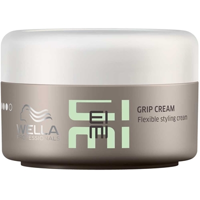 Picture of WELLA PROFESSIONALS EIMI GRIP CREAM veidošanas krēms 75ml