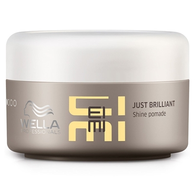 Picture of WELLA PROFESSIONALS EIMI JUST BRILLIANT spīduma pomāde 75ml