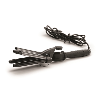 Picture of CERA PROFESSIONAL TRIPLE BARREL WAVER wave styler
