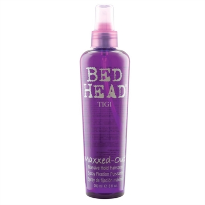 Picture of TIGI BED HEAD Style Maxxed Out 200ml