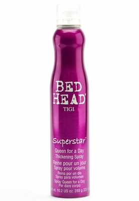 Picture of TIGI BED HEAD Style Superstar Queen For a Day 300ml