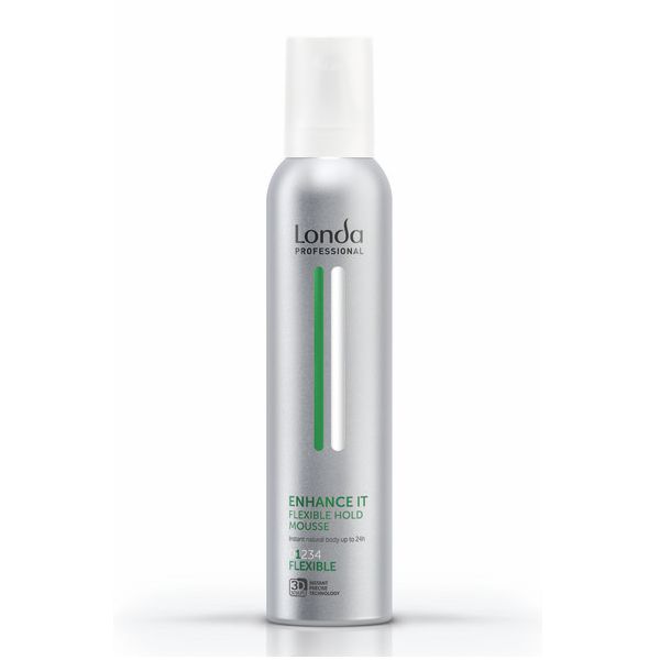 Londa Mousse Enhance It 250ml From Hairshop Lv