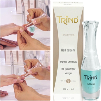 Picture of Trind Nail Balsam 9ml