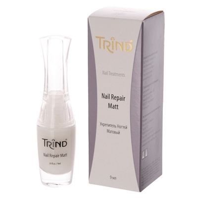 Picture of Trind Nail Repair Matt 9ml