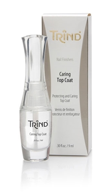 Picture of Trind Top Coat 9ml