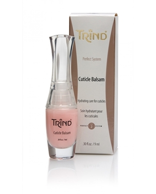 Picture of Trind Cuticle Balsam 9ml