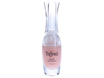 Picture of Trind Keratin Nail Restorer 9ml