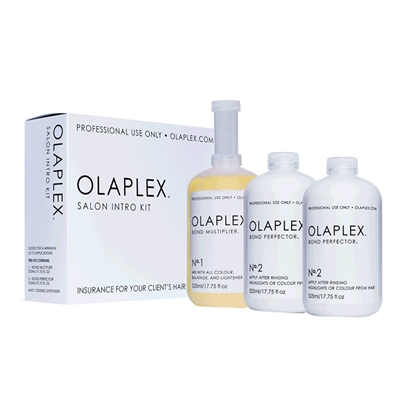 Picture of Olaplex Salon Intro Kit