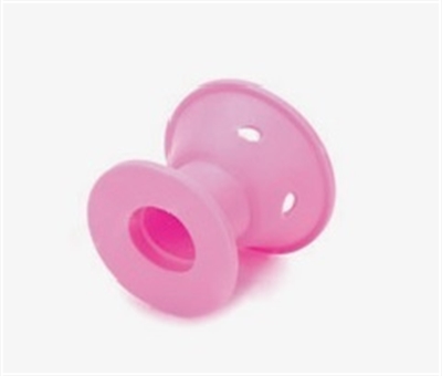 Picture of Perfect Beauty Bifull Cap Silicon Rose 10pcs