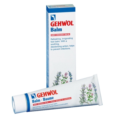 Picture of Gehwol Balm For Dry Rough Skin 125 ml