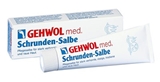 Vairāk informācijas par Gehwol Med Salve for Cracked Skin 75 ml