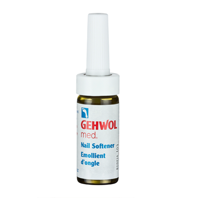 Picture of Gehwol Med Nail Softener 15ml