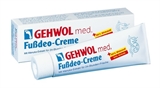 Vairāk informācijas par GEHWOL Med Deodorant Foot Cream 75ml