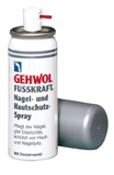 Vairāk informācijas par Gehwol Fusskraft Nail and Skin Protection Spray 100ml