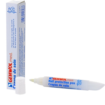 Picture of Gehwol Med Nail Protection Pen 3ml