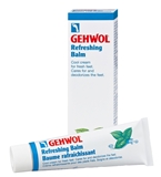 Show details for GEHWOL Frische-Balsam refreshing balm for feet 75ml