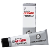 Show details for GEHWOL GERLACHS Fußkrem foot cream 75ml