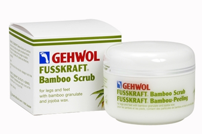 Picture of  Gehwol Fusskraft Soft Feet Peeling 500ml