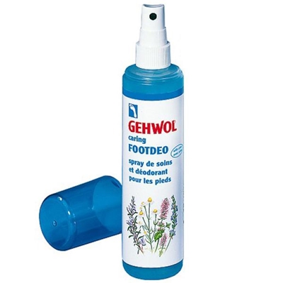 Picture of GEHWOL atsvaidzinošs pēdu sprejs 150ml